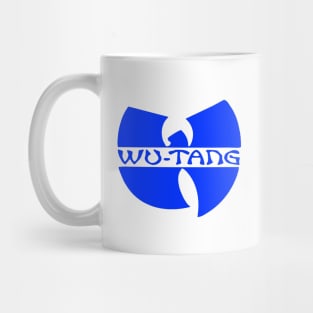 Wu Clan Mug